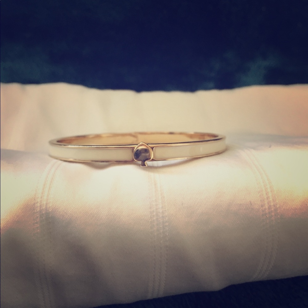 Kate Spade bracelet